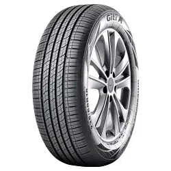 لاستیک جی تی (Giti) سایز 225/60R17 مدل COMFORT F50
